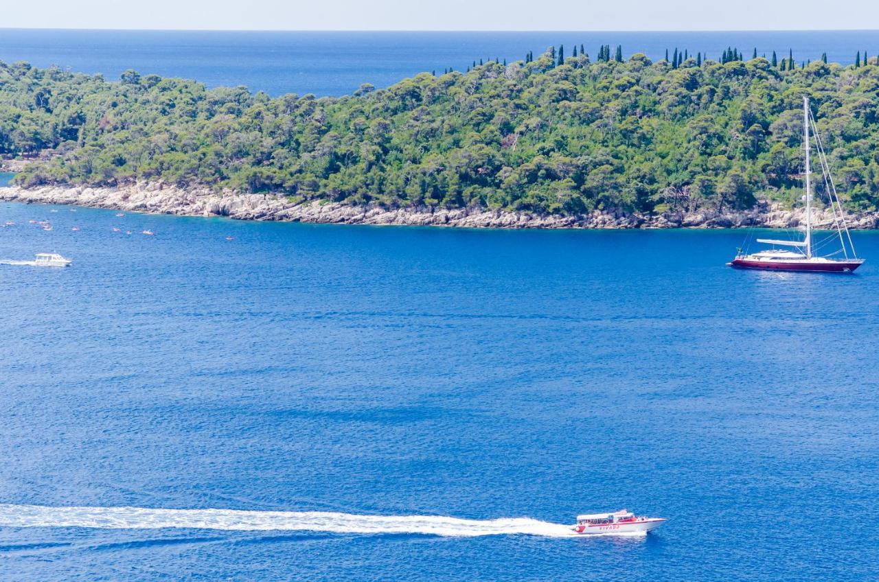 Apartments Shining Star Dubrovnik Zimmer foto